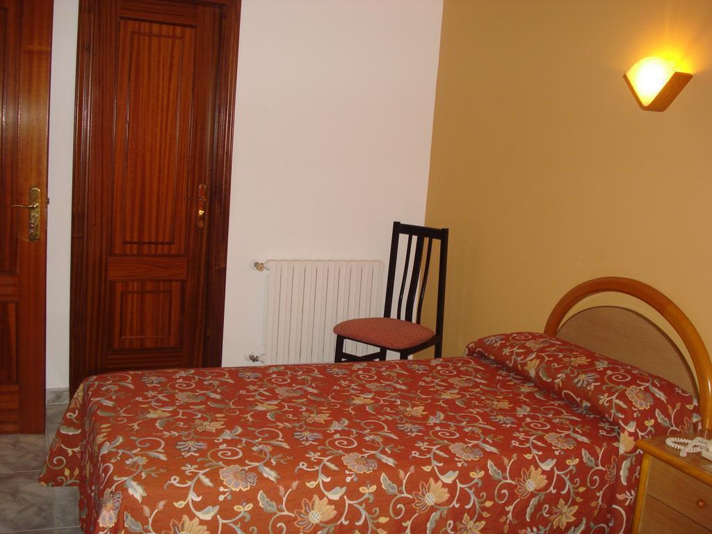 Hotel Florida Mar Sanxenxo Buitenkant foto