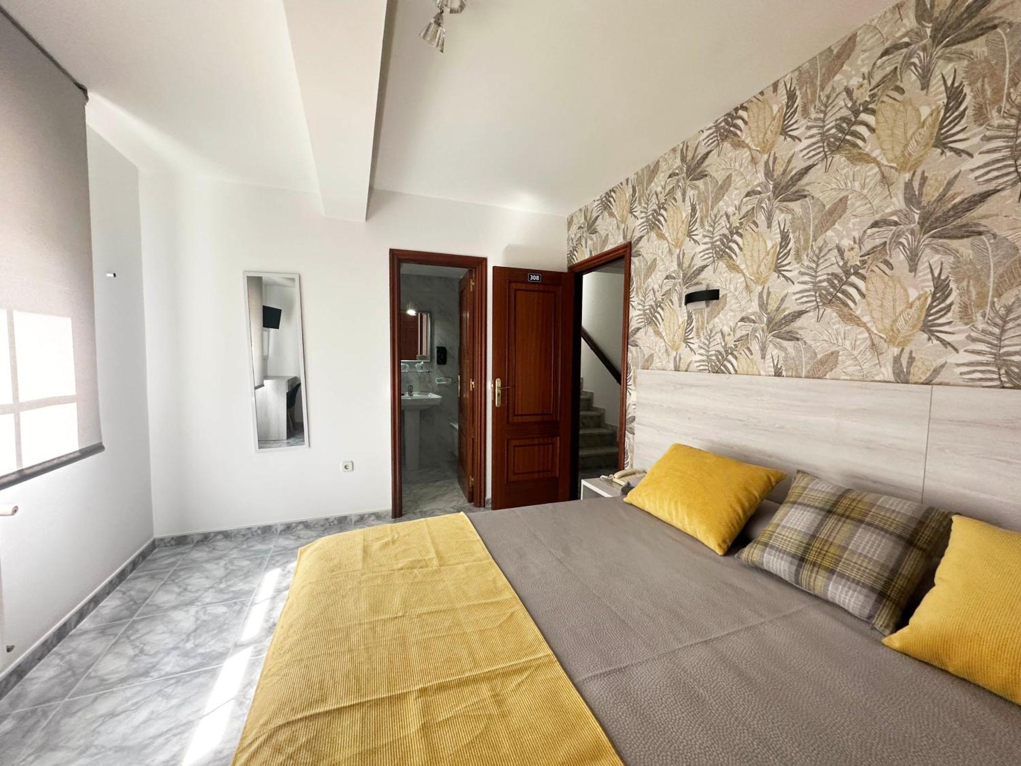 Hotel Florida Mar Sanxenxo Buitenkant foto