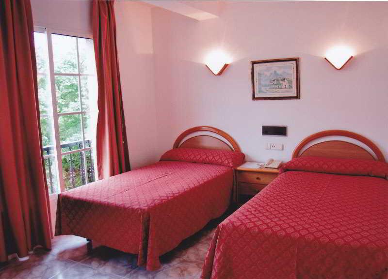 Hotel Florida Mar Sanxenxo Buitenkant foto